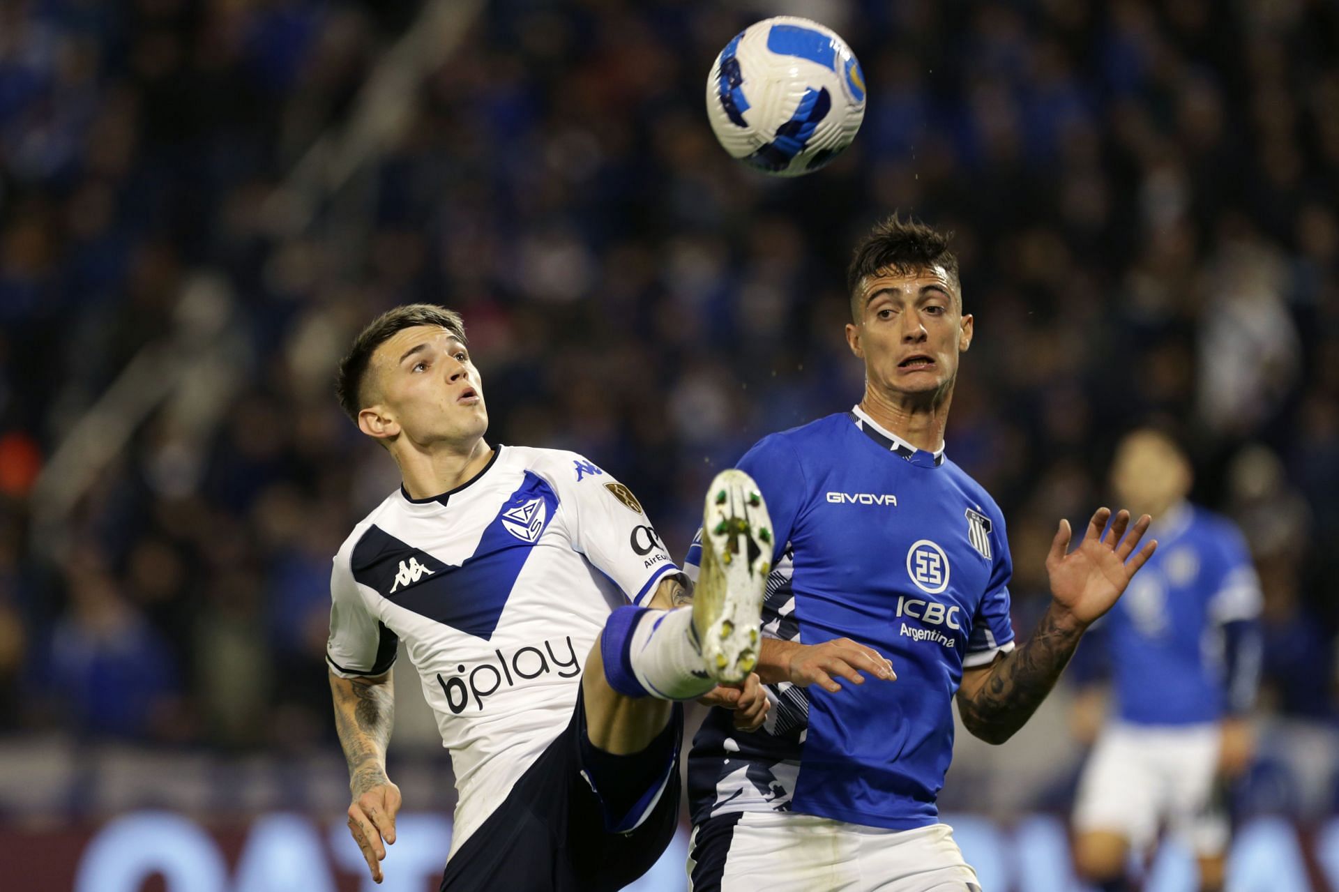 Talleres vs Velez Sarsfield prediction, preview, team news and more